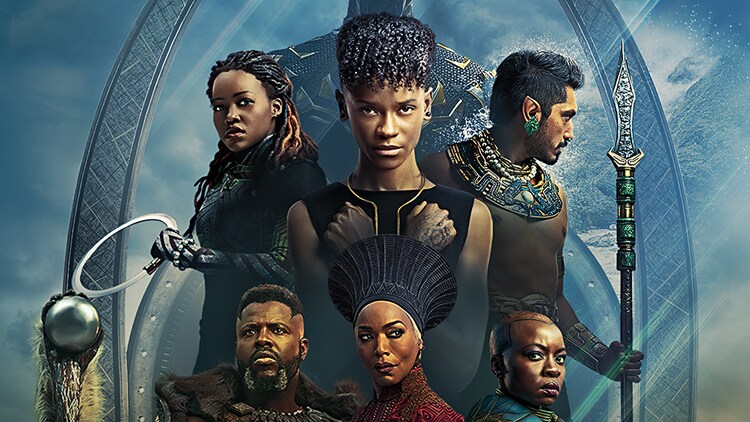 'Pantera Negra - Wakanda Por Siempre': conoce cómo se crearon las canciones de la película de Marvel