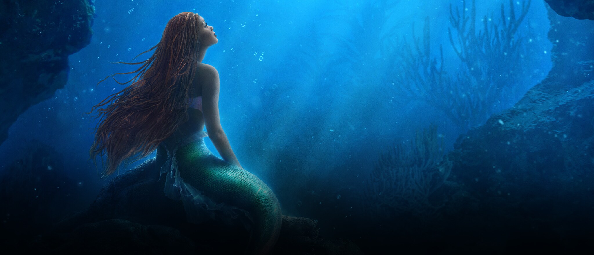 The Little Mermaid | Stream it on Disney+