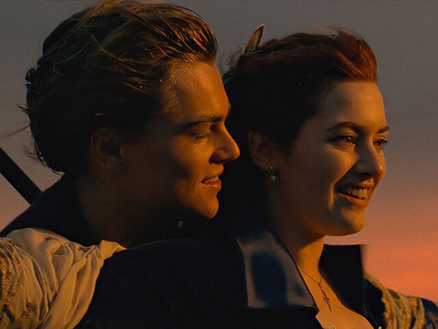 Titanic Titanic