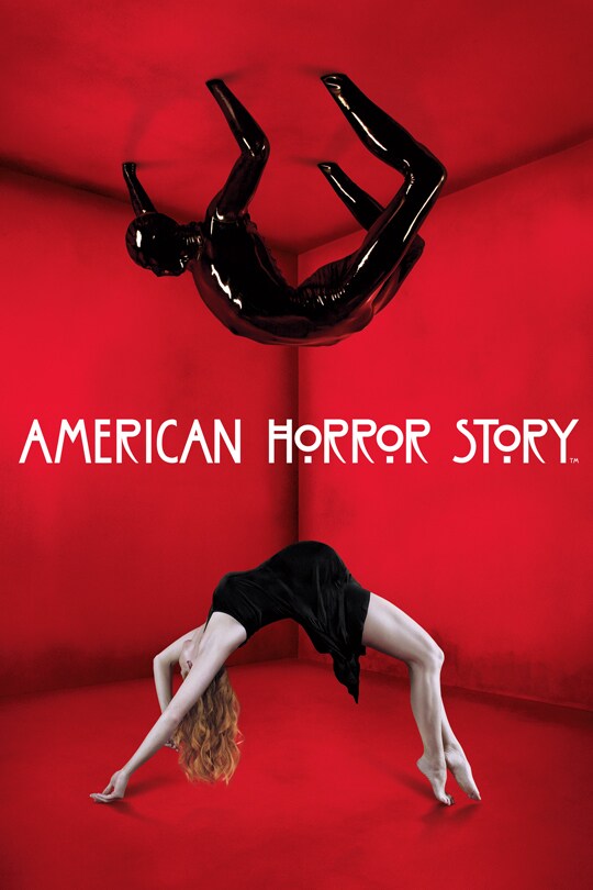 American Horror Story American Horror Story
