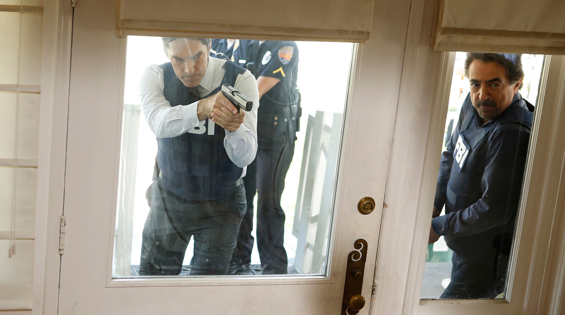 Criminal Minds Criminal Minds