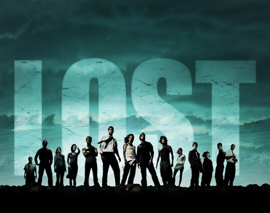 Lost Lost