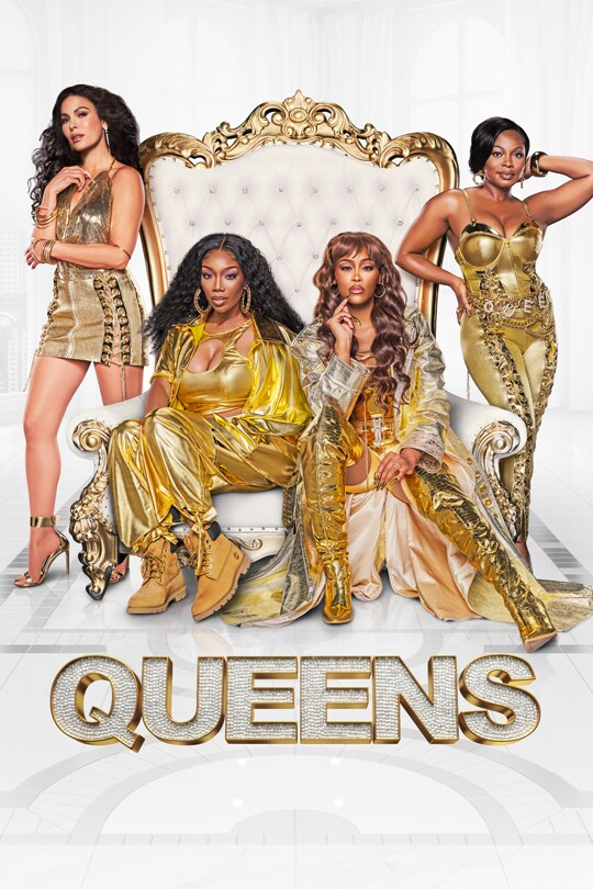 Queens Queens