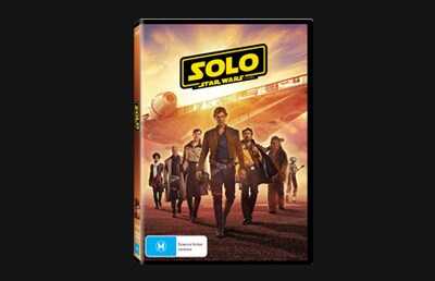 Solo: A Star Wars Story