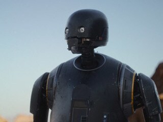 Rogue One Blu-ray Bonus Features Premiere Screening