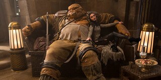 Maz Kanata's Castle Creature Guide