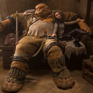 Maz Kanata's Castle Creature Guide