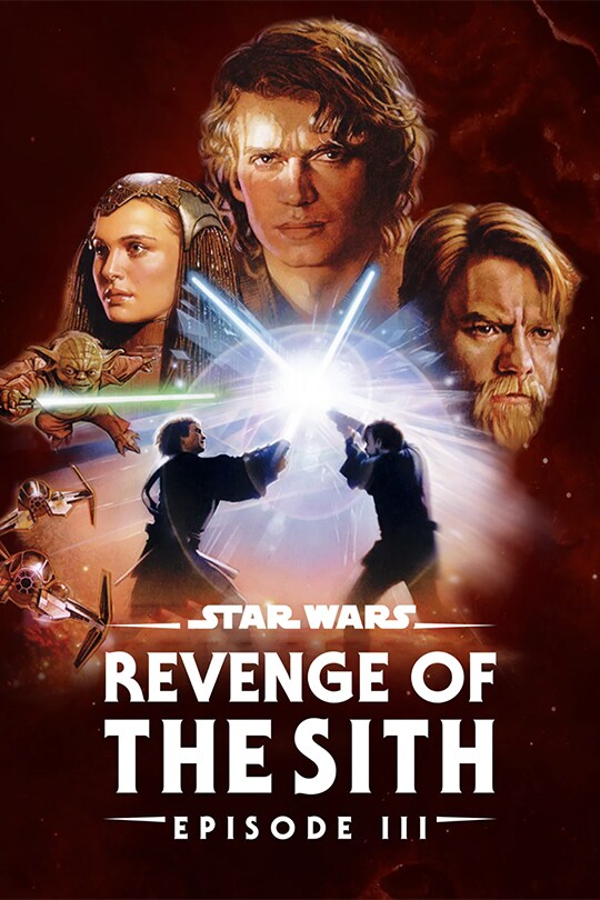 Last three best sale star wars movies