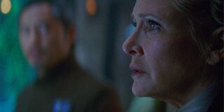 Surprising Things We Learned From The Force Awakens Novel