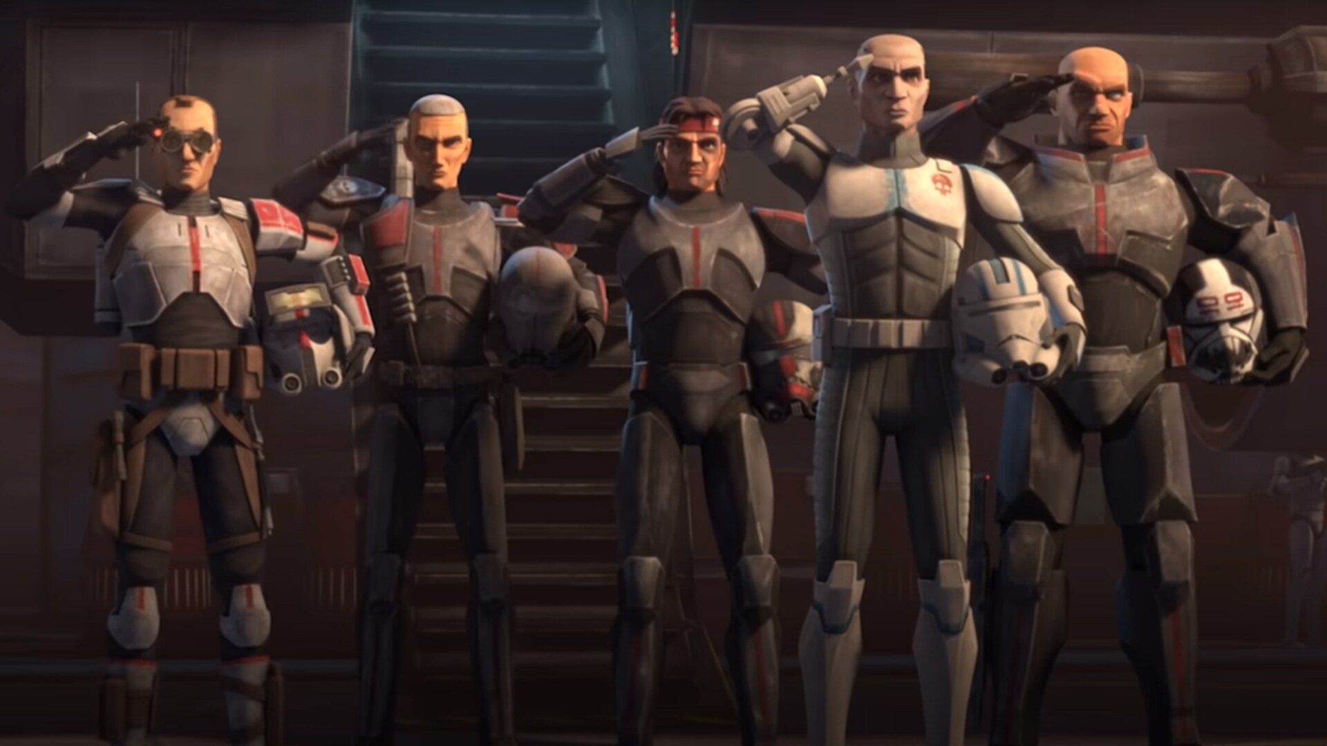 Star Wars: The Clone Wars 