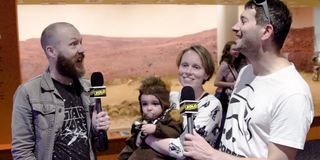 Watch Highlights from the Ultimate Fan Weekend in Sydney