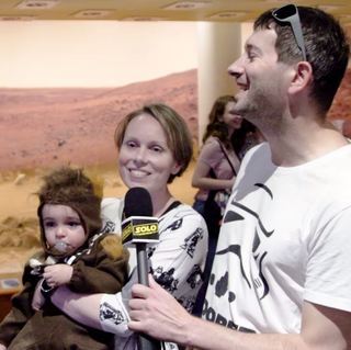 Watch Highlights from the Ultimate Fan Weekend in Sydney