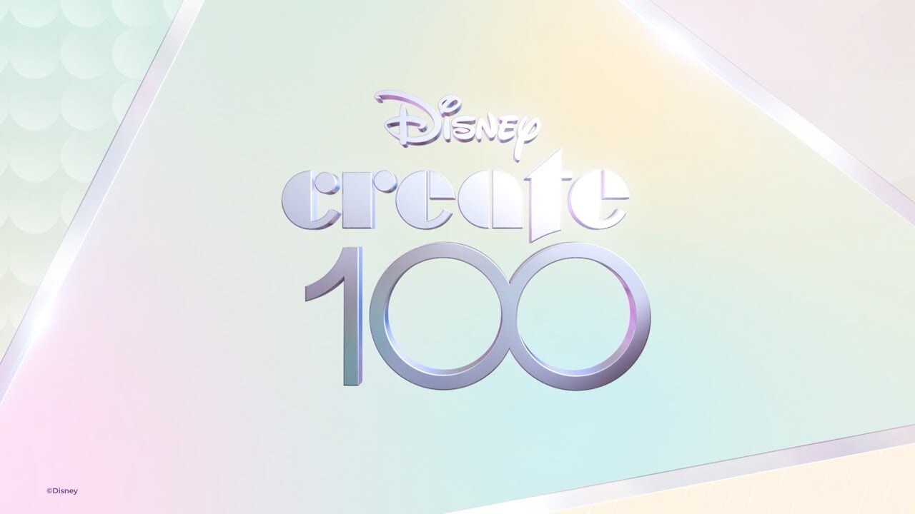 A thumbnail for Disney Create 100 supporting Make-A-Wish