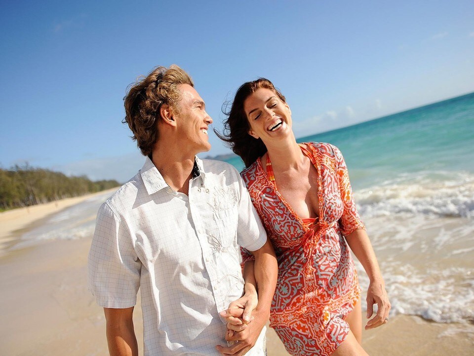 アウラニでの過ごし方｜アウラニ・ディズニー・バケーション・クラブ