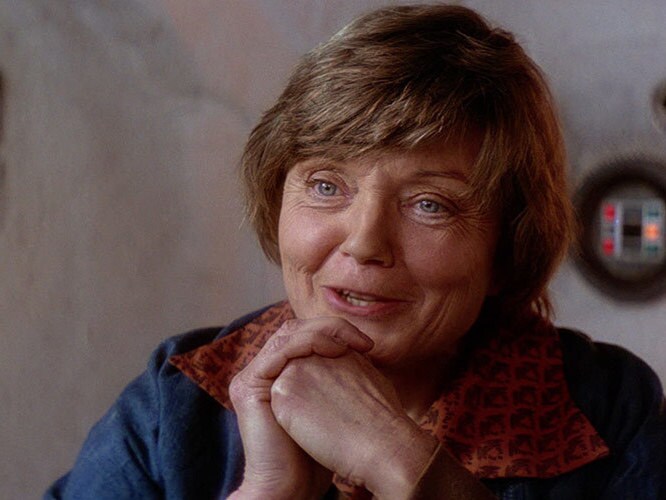 Quiz: Can You Identify These Characters from Star Wars: A New Hope?