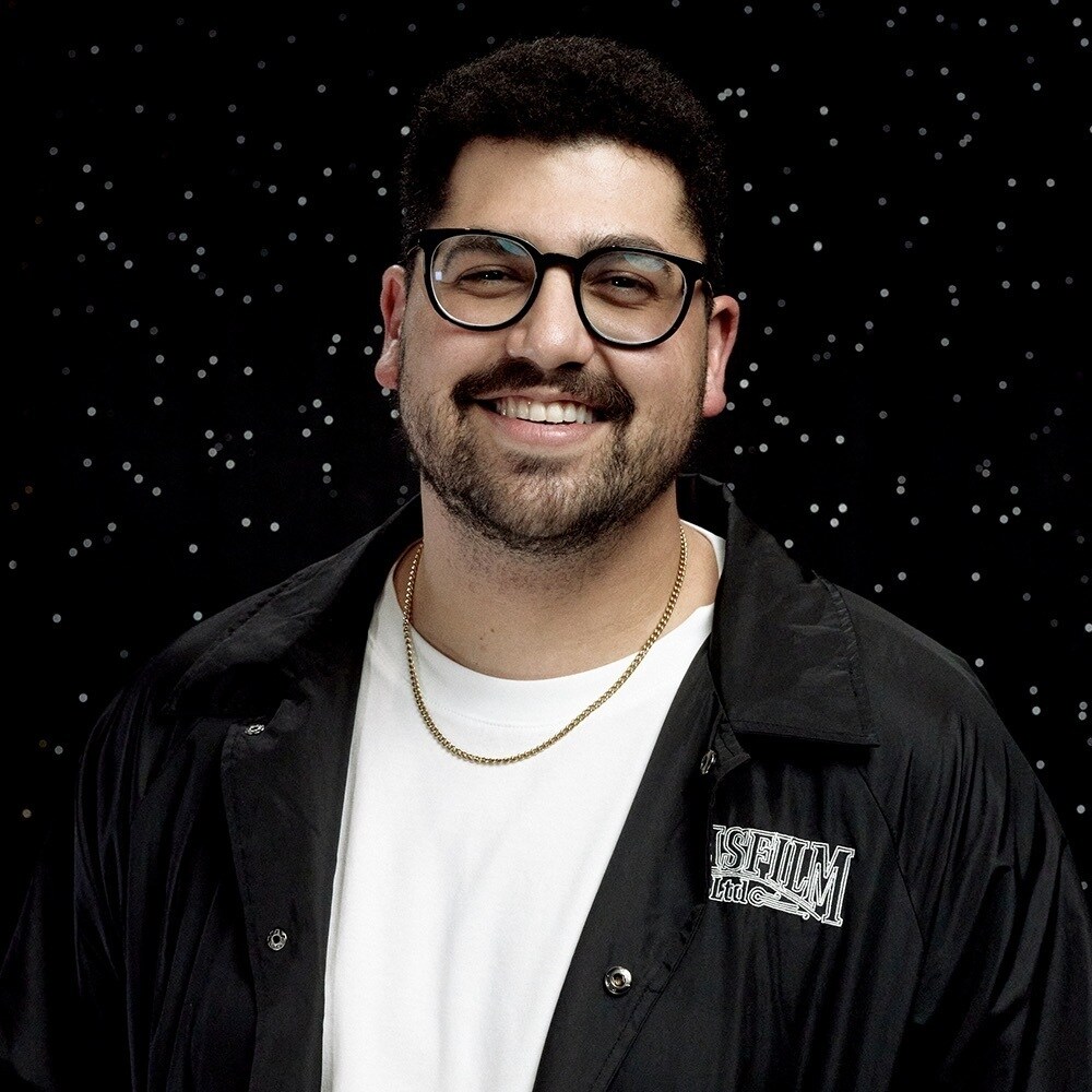 Brandon Wainerdi