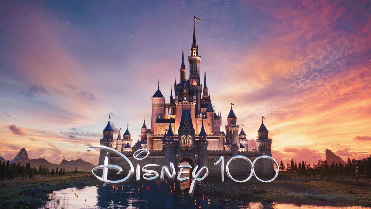 A thumbnail for the Disney100 - Special Look.
