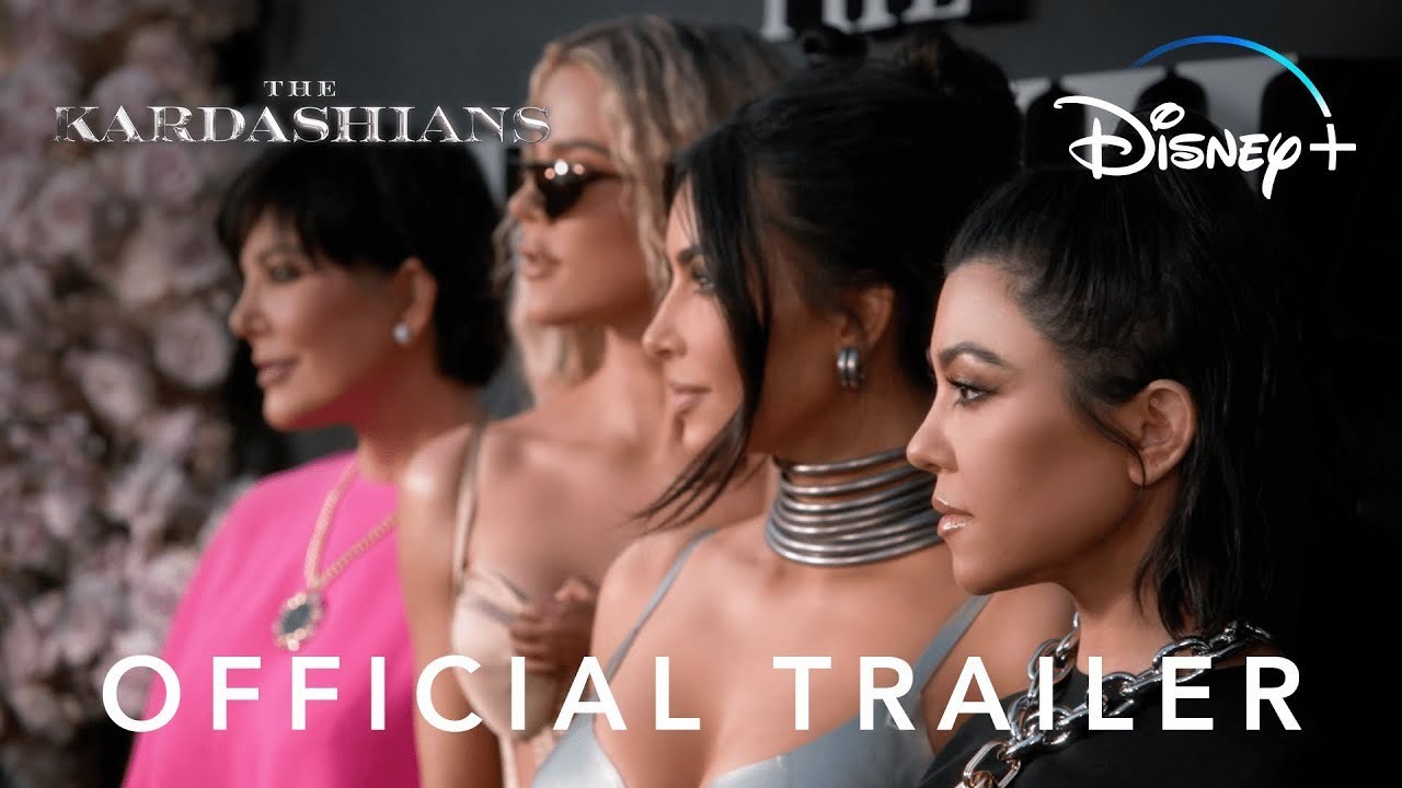 The Kardashians | Official Trailer