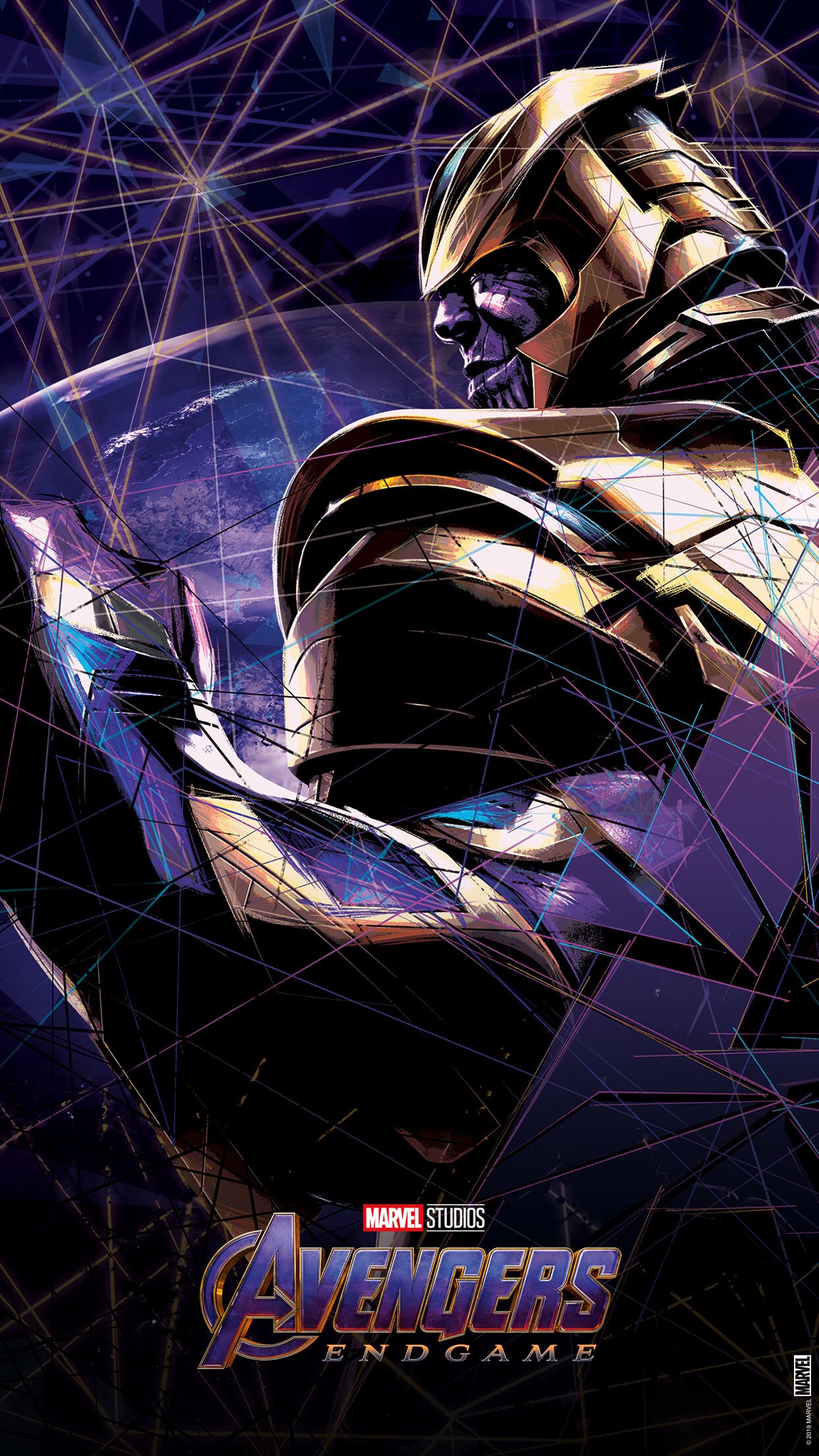 Avengers: Endgame - Mobile Wallpapers | Disney Singapore