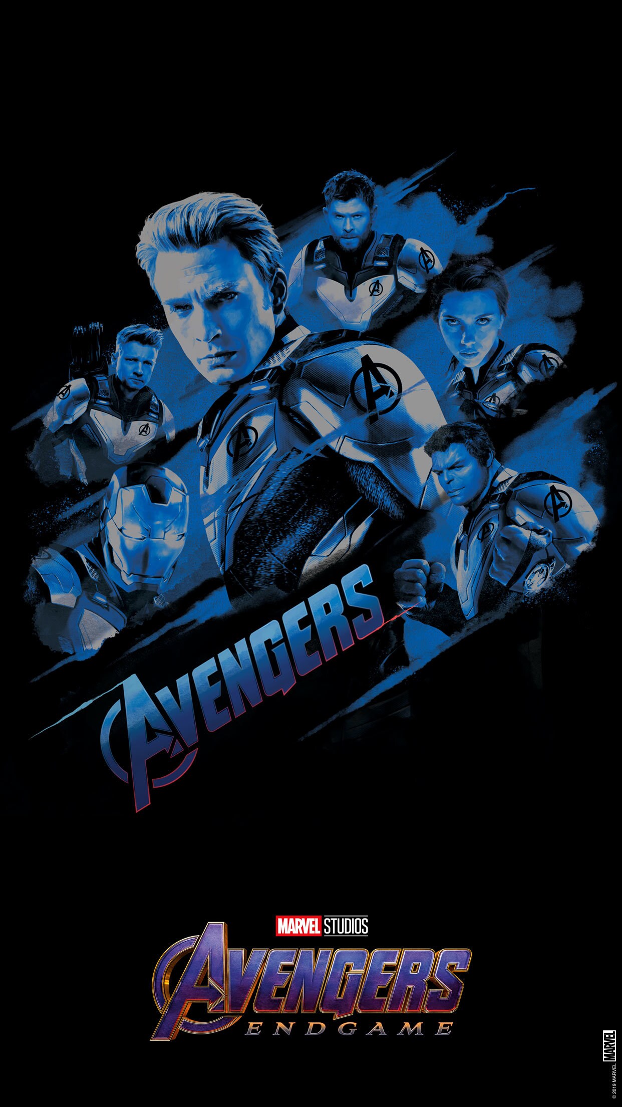 Avengers Hd Wallpapers For Mobile Download