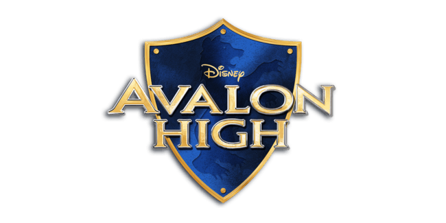 Avalon High