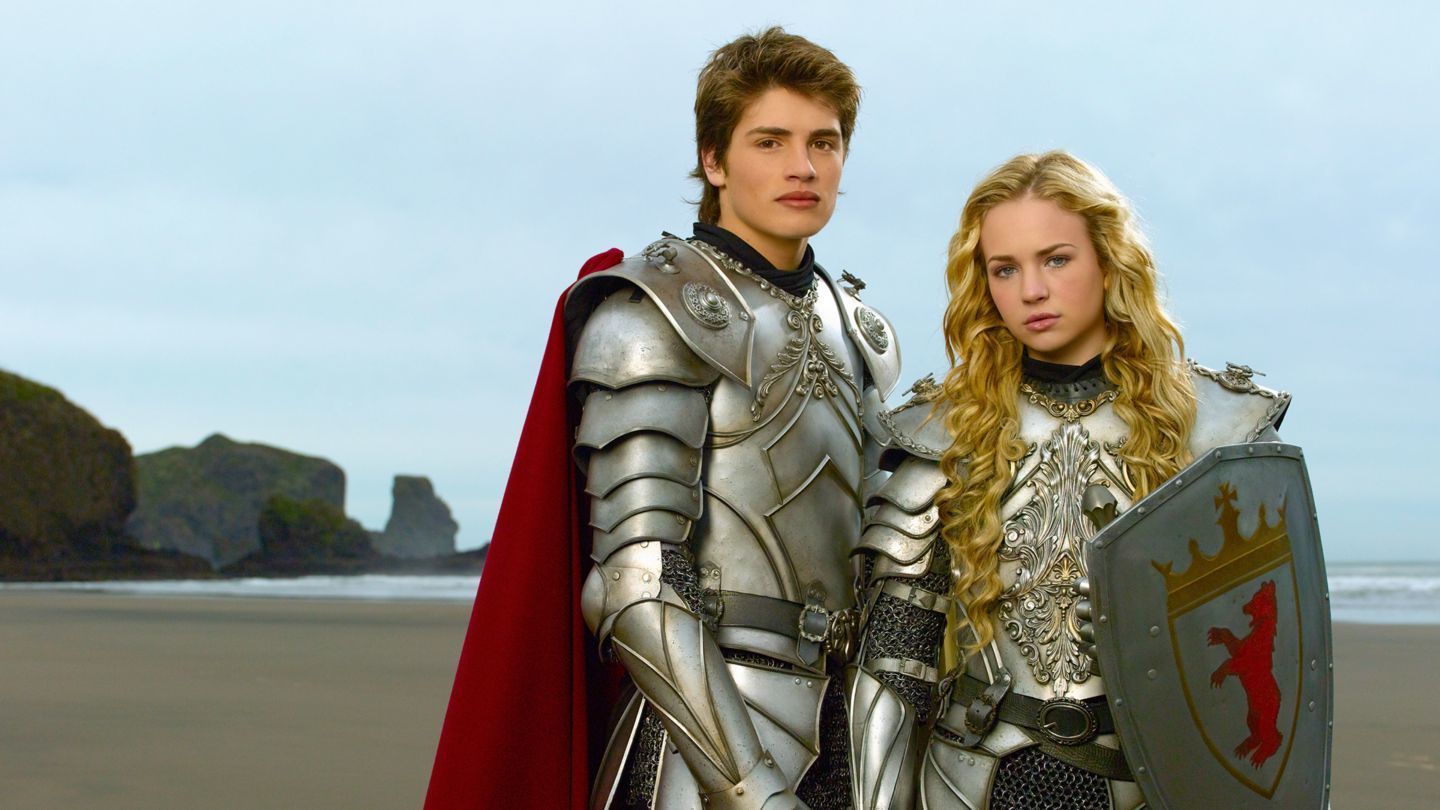 Avalon High Avalon High
