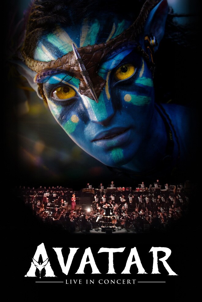 Avatar Live in Concert