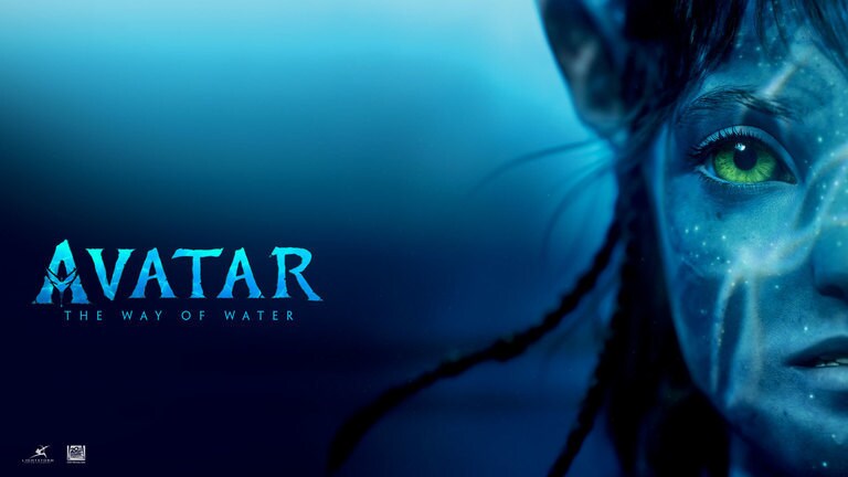 Represent The World Of Avatar: The Way Of Water With These Mobile And Video  Call Wallpapers | Disney Philippines