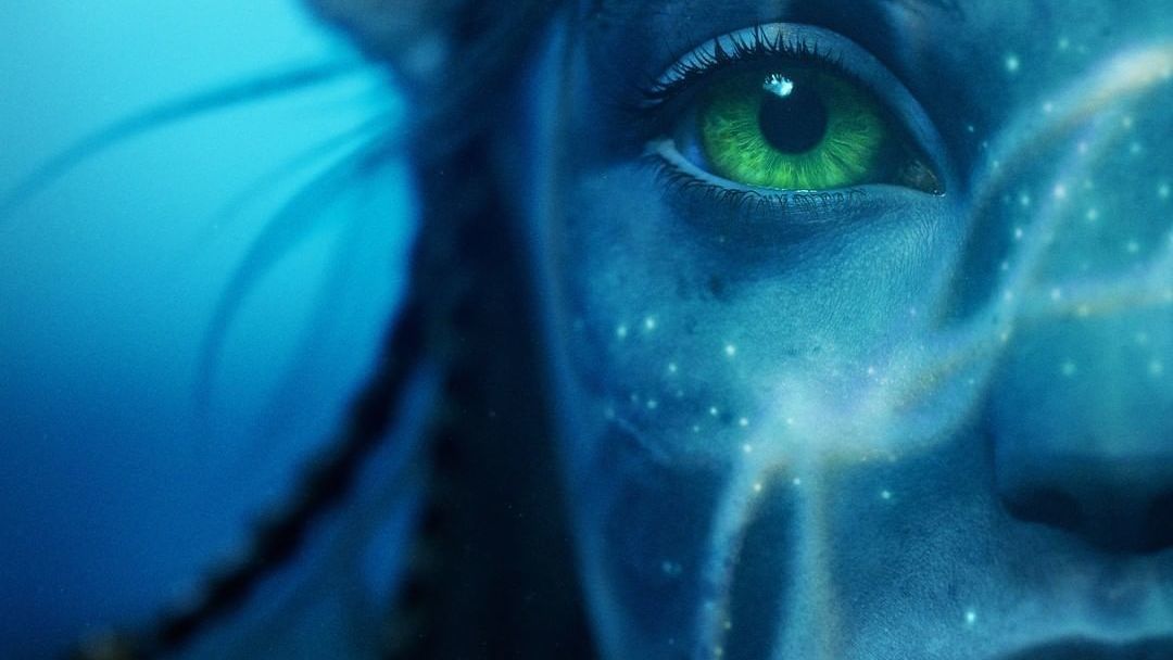 Mira el primer adelanto de "Avatar: el camino del agua"