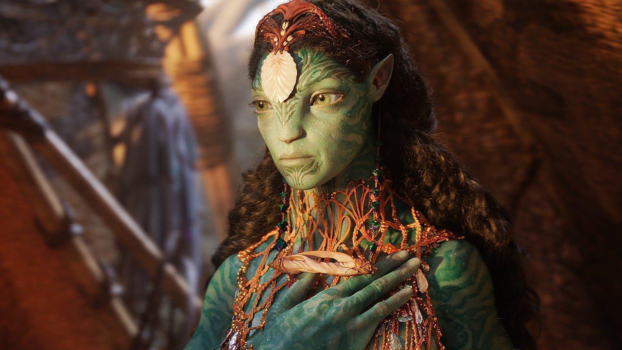 Quién es Ronal, el personaje de Kate Winslet en 'Avatar: El Camino del Agua'