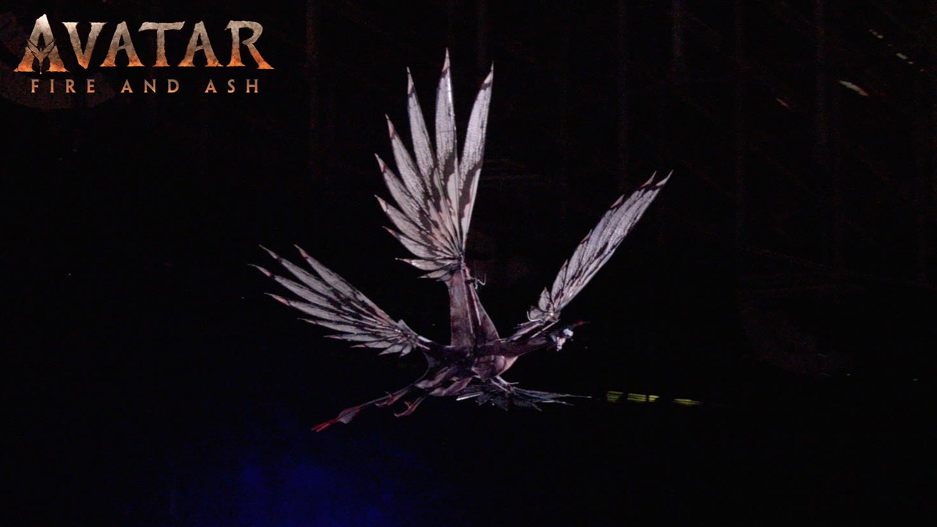 Avatar: Fire and Ash | In Theatres December 19