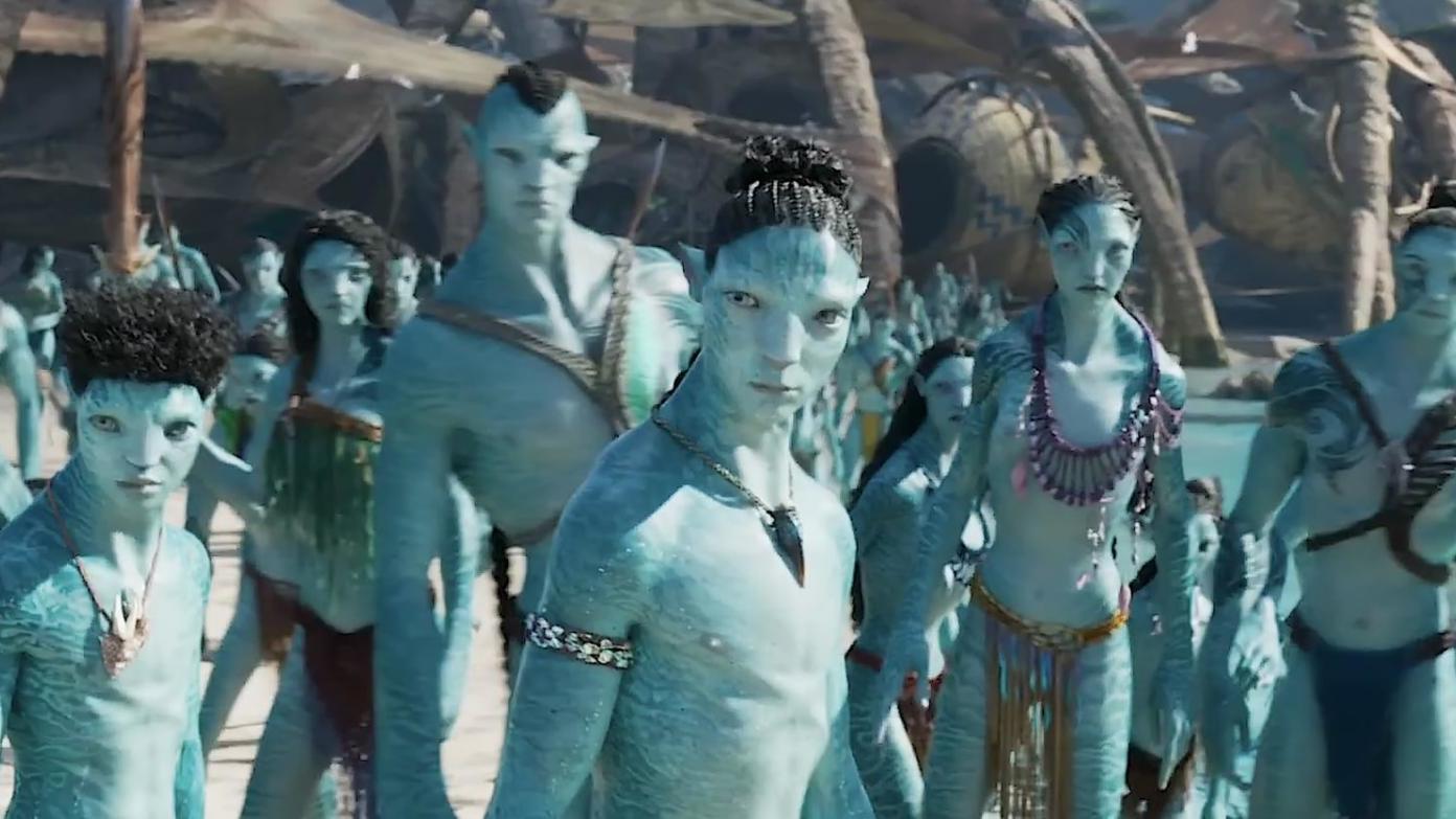 Oscar® 2023: 'Avatar', 'Pantera Negra' y todos los nominados de Disney 