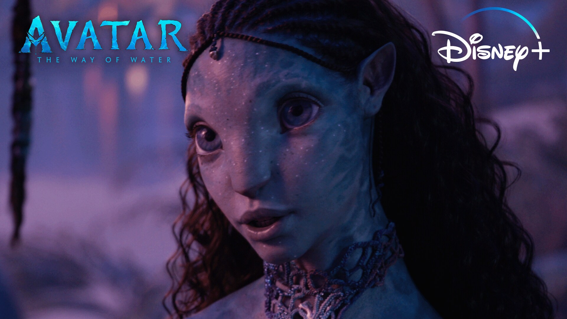 Review  Avatar 2  hình ảnh choáng ngợp câu chuyện cảm xúc