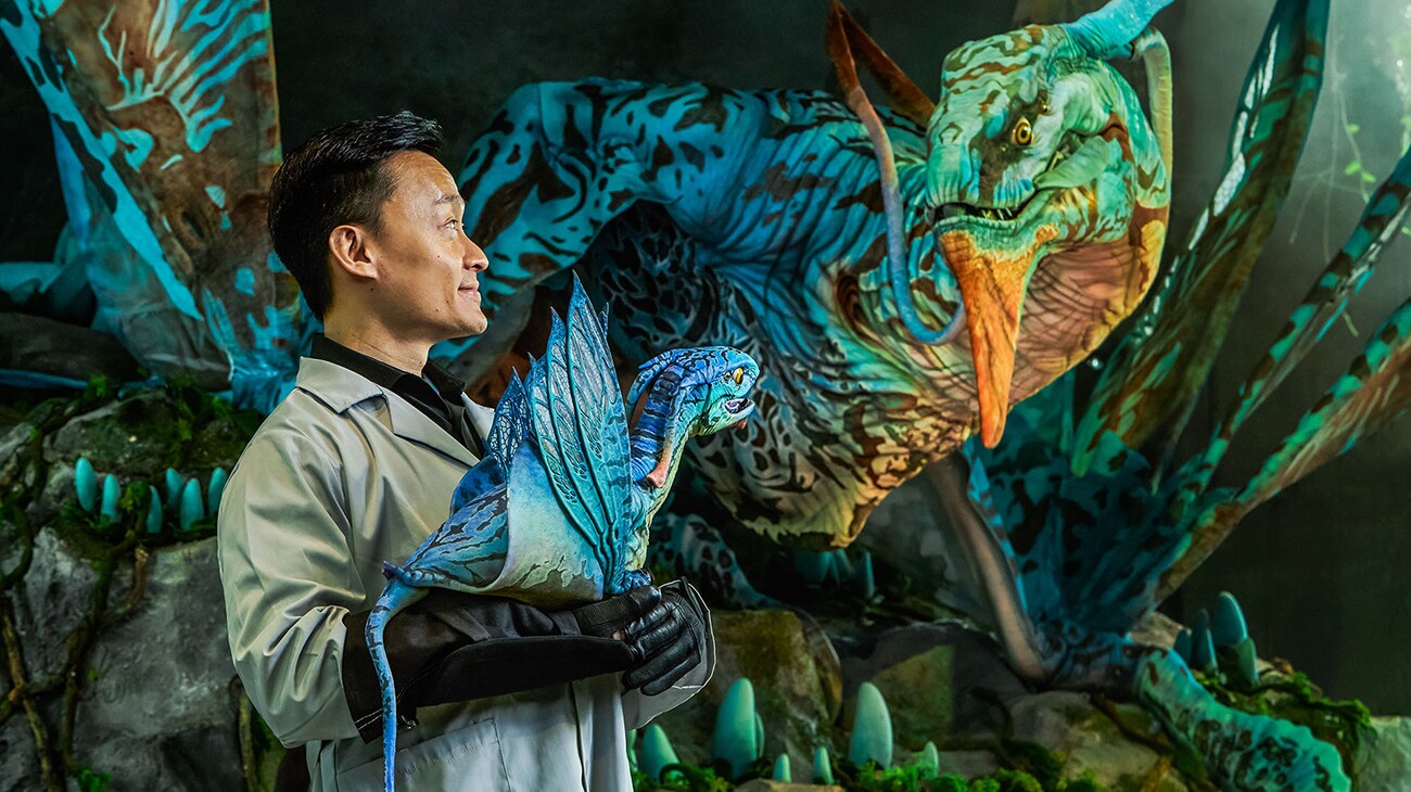 Avatar: The Experience turns Cloud Forest in Gardens by the Bay into a  bioluminescent world from Oct 28