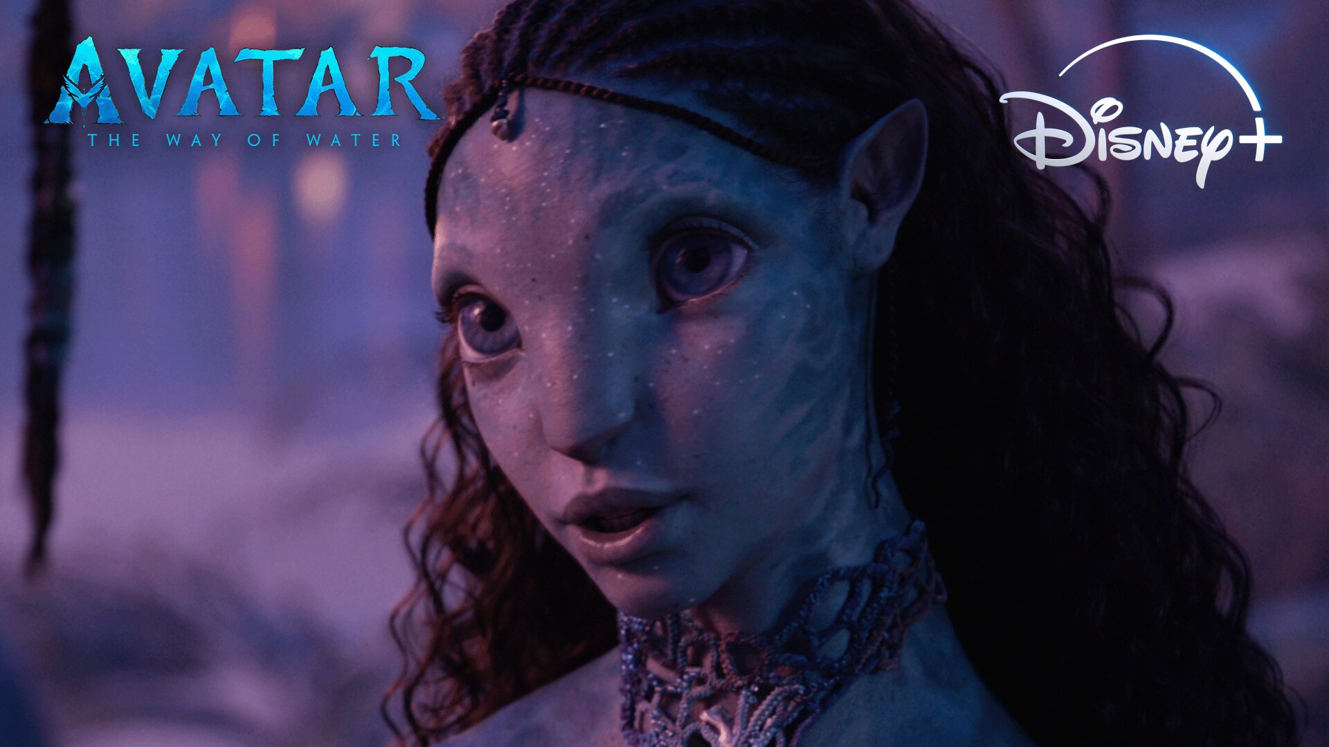 Avatar: The Way of Water | June 7 on Disney+