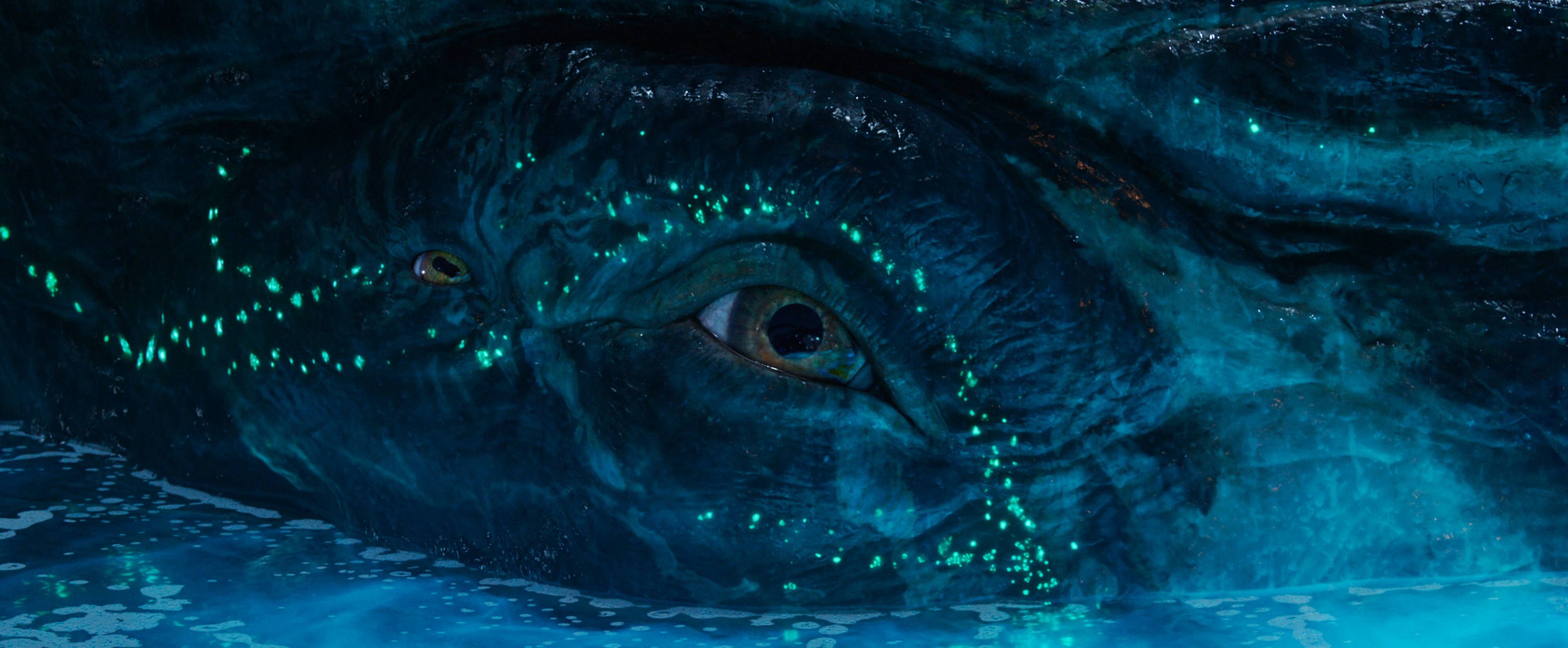 A still image from Avatar: Fire and Ash 