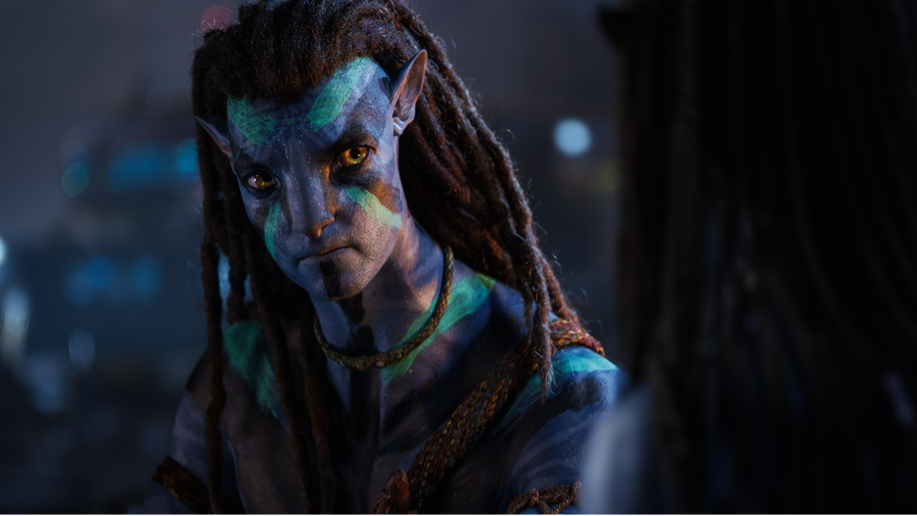 Quién es Neteyam, el hijo de Jake y Neytiri en 'Avatar: El Camino del Agua'