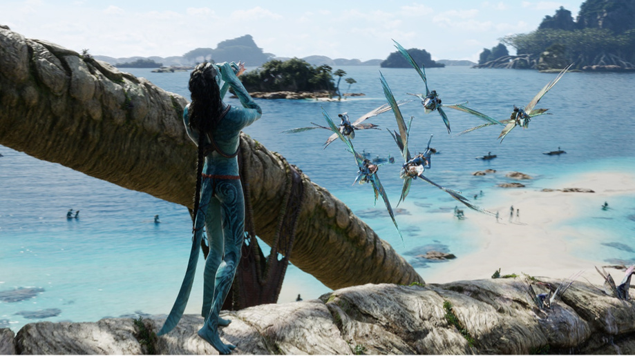 'Avatar: El Camino del Agua': las 3 claves de la nueva película de James Cameron