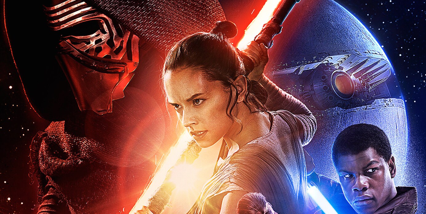 Slideshow: Star Wars: The Rise of Skywalker Character Posters