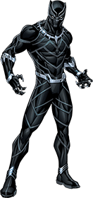Black Panther
