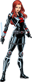 Black Widow