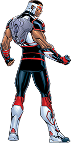 Falcon