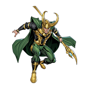 Loki | Avengers Characters | Marvel HQ