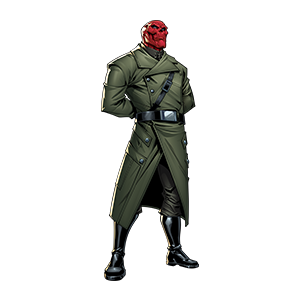 Red Skull