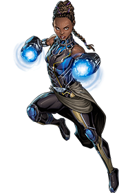 Shuri
