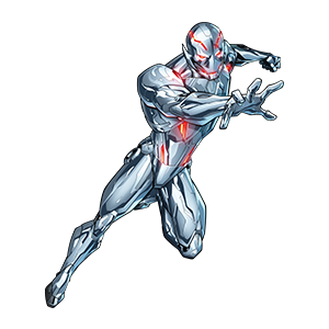 Ultron