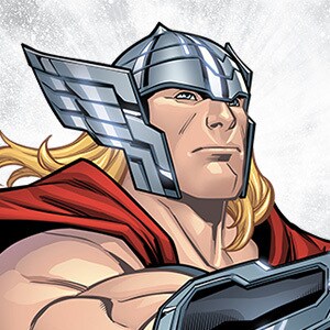 images Thor Face Cartoon thor avengers characters marvel hq