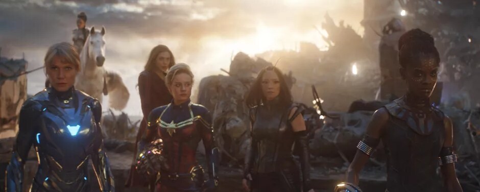 Dia Internacional da Mulher: relembre 5 mulheres poderosas do Universo ...