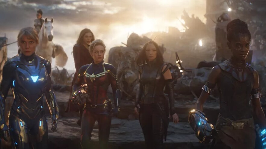 Dia Internacional da Mulher: relembre 5 mulheres poderosas do Universo Marvel