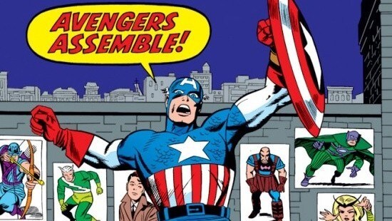 #TBT de Marvel: Avengers #16 y el primer gran cambio en los Vengadores